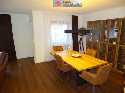 Möblierte Wohnung  mit Garten in Lörrach Stetten zu vermieten!