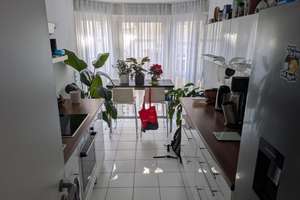 Suche Nachmieter für 2-Zimmer-Wohnung in West – Augustenstraße 116, 70197 Rotebühl, Stuttgart – Vorschaubild 1