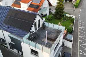 Modernes Wohnen: Doppelhaushälfte mit Sonniger Dachterrasse und nachhaltiger Energieversorgung – Ortenaukreis – Vorschaubild 13