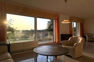Seltenheitswert! 🔑 Exklusiv wohnen wie im Haus - Luxus trifft Panorama mit eigenem Garten – Die vollständige Adresse der Immobilie erhältst du vom Anbieter., 45133 Bredeney, Essen – Vorschaubild 2