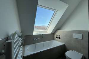 W04 OG+DG großzügige Maisonette Wohnung – Pulverturmstraße 58, 80935 Lerchenau-Ost, München – Vorschaubild 16