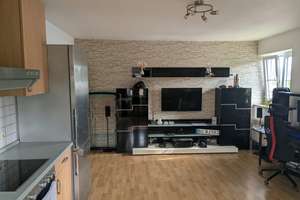 Schöne Wohnung auf dem Pfergestüt – Zum Schultenhof 34, 44807 Bergen/Hiltrop, Bochum – Vorschaubild 5