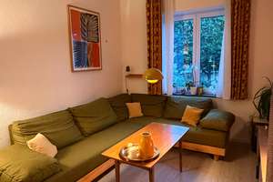 Sanierte 3-Zimmer-Wohnung mit Balkon, Einbauküche und Fußbodenheizung in Köln-Kalk – Peter-Stühlen-Straße 140, 51103 Kalk (Ortsteil), Köln – Vorschaubild 3