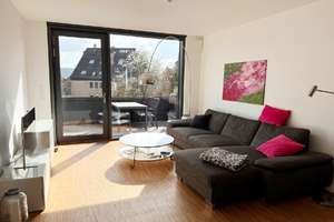 Kaufen, einziehen, wohlfühlen! Moderne 4-Zimmer-Wohnung in Lüstringen – Die vollständige Adresse der Immobilie erhältst du vom Anbieter., 49086 Darum/Gretesch/Lüstringen, Osnabrück – Vorschaubild 2