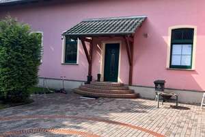 TOP Mehrfamilienhaus, 4 Whg -3 vermietet. TOP Innenhof mit 2 Nebengebäuden. 2007 saniert. DG frei – Die vollständige Adresse der Immobilie erhältst du vom Anbieter., 17373 Ueckermünde – Vorschaubild 5