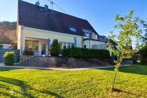 Top Lage trifft Top Zustand: Ein/-Zweifamilienhaus mit gehobenem Wohnkomfort – Trier – Vorschaubild 4
