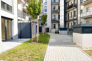 TOP-Lage - 4 Zimmer | 2 Bäder | 2 Balkone | Tiefgarage – 4107 Zentrum-Süd, Leipzig – Vorschaubild 21