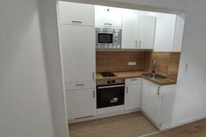 Erstbezug nach kompl. Sanierung 1-Zimmer Wohnung, Balkon, EBK in Rüningen – Mühlenweg 1, 38122 Rüningen, Braunschweig – Vorschaubild 17