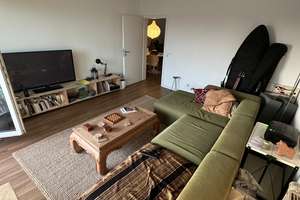3-Zimmer-Wohnung in Köln-Neuehrenfeld 9.etage mit 2 Balkon – Iltisstraße 166, 50825 Neuehrenfeld, Köln – Vorschaubild 6