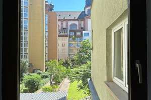 3-Zimmer-Wohnung in zentraler Lage von Mannheim