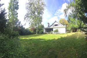 Sonniges, freistehendes Einfamilienhaus mit großzügigem Garten und Ausbaupotential – Die vollständige Adresse der Immobilie erhältst du vom Anbieter., 47441 Hülsdonk, Moers – Vorschaubild 2