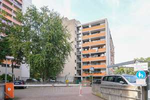 Vermietete 1-Zimmer-Wohnung in Offenbach – 63069 Vorderwald-Rosenhöhe, Offenbach am Main – Vorschaubild 3