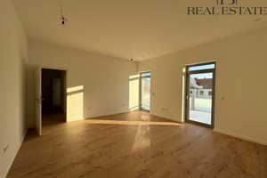 Moderne 2-Zimmer-Wohnung mit Balkon in Elbnähe
 – Alt Salbke 74, 39122 Magdeburg – Vorschaubild 1