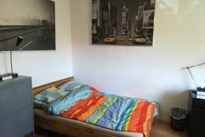 3er-WG Wohnung (4ZKDB), Altbau, Hinterhof mit Dachausbau und Loggia – Raderthaler Straße 27, 50968 Raderthal, Köln – Vorschaubild 7