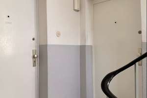 Moderne 3-Zimmer-Wohnung mit Balkon! – 40237 Düsseltal, Düsseldorf – Vorschaubild 9