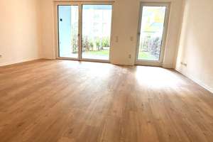 4-Zimmer-Wohnung (Typ 13) mit eigenem Garten, zwei Badezimmern und Keller  – Raderberggürtel 50, 50968 Marienburg, Köln – Vorschaubild 6