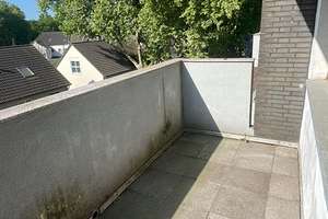 Schöne 3-Zimmer-Wohnung mit Balkon zu vermieten – Beecker Str. 233, 47166 Alt-Hamborn, Duisburg – Vorschaubild 8