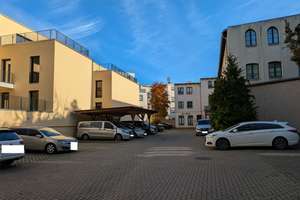 Schöne helle 3 Zi-WE mit Balkon,STP, Neu saniert, sep.Küche, 2 Bäder  in der südl. Innenstadt – Zwingerstraße 7, 6110 Südliche Innenstadt, Halle (Saale) – Vorschaubild 5