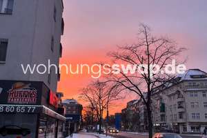Wohnungstausch: Müllerstraße 86c – Müllerstraße c 86, 13000 Wedding, Berlin – Vorschaubild 10