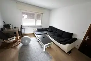 Wohnhaus mit 2 Wohnungen in ruhiger aber zentraler Lage von Merzig-Brotdorf – Rubensstraße 12, 66663 Merzig-Wadern (Kreis) – Vorschaubild 1