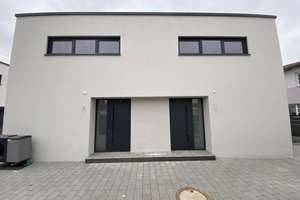 Neubau in Gerofing – Die vollständige Adresse der Immobilie erhältst du vom Anbieter., 85049 West, Ingolstadt – Vorschaubild 13