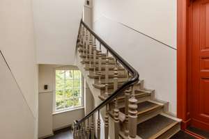 Helle Drei-Zimmer-Altbauwohnung im Hinterhaus mit Stuck und unverbaubarem Blick in den Park – Hasenheide 61, 10967 Neukölln (Ortsteil), Berlin – Vorschaubild 29