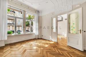 Großzügige Belétage in begehrter Wilmersdorfer Lage! – Die vollständige Adresse der Immobilie erhältst du vom Anbieter., 10707 Wilmersdorf, Berlin – Vorschaubild 3