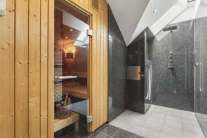 Architektur & Wohnkomfort vereint | 190 m², Galerie, Kamin, Sauna & Doppelgarage – 51375 Schlebusch, Leverkusen – Vorschaubild 17