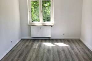 Kapitalanlage mit 6 % BMR: 2-Zimmer im Hochparterre, komplett möbliert – Spitzwegstraße 7, 4328 Paunsdorf, Leipzig – Vorschaubild 2