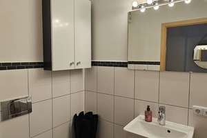 Ruhig gelegene, helle, offene Wohnung mit Hobbyraum und 2 Balkonen nahe U-Bahn Forstenrieder Allee – Die vollständige Adresse der Immobilie erhältst du vom Anbieter., 81476 Forstenried, München – Vorschaubild 12
