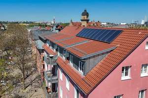 Kernsanierung in 2008: Maisonette-Whg. 2,5 Zi. mit Dachloggia im Szeneviertel – Die vollständige Adresse der Immobilie erhältst du vom Anbieter., 74072 Heilbronn, Heilbronn – Vorschaubild 28