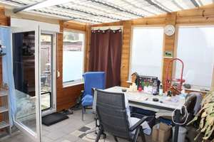 2 sep. Einfamilienhäuser mit jeweils ca. 55m² Wohnfläche auf 1.250m² Grundstück – Die vollständige Adresse der Immobilie erhältst du vom Anbieter., 41179 Rheindahlen-Land, Mönchengladbach – Vorschaubild 3