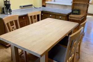 Helle 2-Zimmer Dachgeschosswohnung in Lübeck St. Jürgen – Die vollständige Adresse der Immobilie erhältst du vom Anbieter., 23564 Sankt Jürgen, Lübeck – Vorschaubild 10