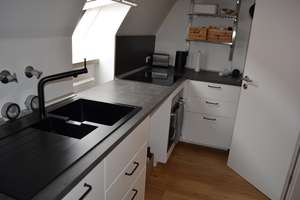 attraktive 3-Zimmer Wohnung - Mitten in der Altstadt – 86899 Landsberg am Lech – Vorschaubild 4