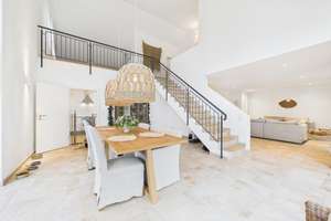 Ein Zuhause zum Ankommen – Familienleben in besonderer Architektur mit Raum und Licht – Die vollständige Adresse der Immobilie erhältst du vom Anbieter., 46354 Südlohn – Vorschaubild 4