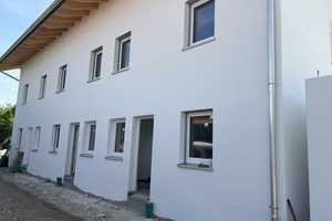Neubau: 
Stilvolles Reiheneckhaus in ruhiger Lage – Rosenheim (Kreis) – Vorschaubild 15