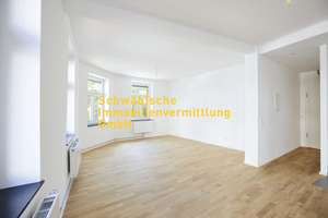 1-Zi.-Whg. I Loftartig I *NEU* I EBK & tollem Außenbereich ca. 35 m², Stgt.-West, Bus & U-Bahn – Die vollständige Adresse der Immobilie erhältst du vom Anbieter., 70197 Kräherwald, Stuttgart – Vorschaubild 10
