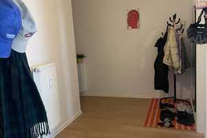 Schöne 2-Zimmer Wohnung - sehr zentrale Lage mit Balkon – Am Wehrhahn 19, 40211 Düsseldorf – Vorschaubild 6