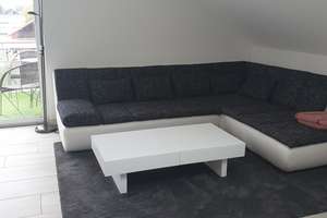 Dachgeschosswohnung mit Einbauküche, Balkon, Keller und Tiefgarage in Bellheim – Die vollständige Adresse der Immobilie erhältst du vom Anbieter., 76756 Bellheim – Vorschaubild 3