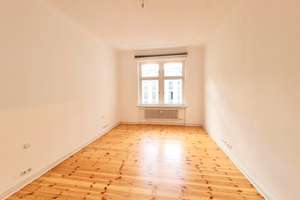 Altbau-Perle*City West*MIT LIFT*Parkett*Balkon – Die vollständige Adresse der Immobilie erhältst du vom Anbieter., 10707 Wilmersdorf, Berlin – Vorschaubild 10