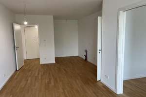 Neubau-Erstbezug im 5. OG - 2-Zimmer mit Balkon & Blick ins Grüne in aufstrebendem Quartier – Marckmannstraße 59, 20539 Rothenburgsort, Hamburg – Vorschaubild 7