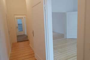 Attraktive 3-Zimmer-Hochparterre-Wohnung im Bremer Viertel – Humboldtstr. 66, 28203 Fesenfeld, Bremen – Vorschaubild 14