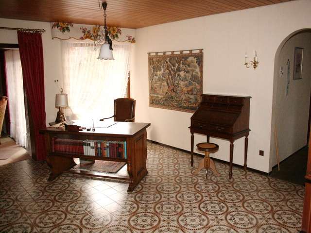 Immobilie in Bad Ditzenbach - Großzügig Wohnen mit herrlicher Aussicht! - Bild 15