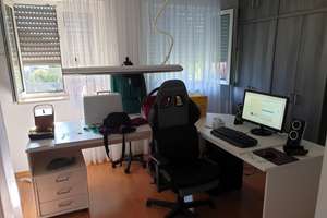 REH Ingolstadt-Zuchering 140m² in ruhiger Ortsrandlage – Die vollständige Adresse der Immobilie erhältst du vom Anbieter., 85051 Süd, Ingolstadt – Vorschaubild 11