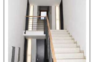 Exklusive Penthouse-Wohnung Direkt am Wasser – Triglawstraße 32, 12589 Rahnsdorf, Berlin – Vorschaubild 19