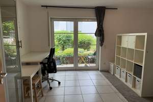  1-Zimmer-Apartment: Modernes Wohnen in Vallendar