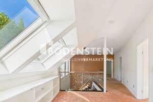 Moderne Villa mit traumhaftem Gartenidyll und luxuriösem Wohnambiente in Wiesbaden – Die vollständige Adresse der Immobilie erhältst du vom Anbieter., 65201 Schierstein, Wiesbaden – Vorschaubild 16
