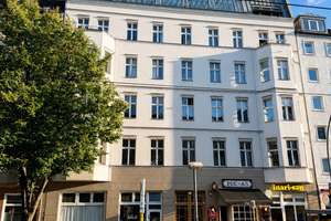 Premium fully furnished 2-room Apartment in Torstraße next to Rosenthaler Platz – Torstraße 114, 10119 Mitte (Ortsteil), Berlin – Vorschaubild 18
