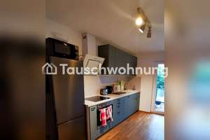 Tauschwohnung: Leipzig Zentrum West: Tausch 3-Zimmer gegen größere Wohnung – 4109 Zentrum-West, Leipzig – Vorschaubild 4