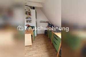 Tauschwohnung: Helle Maisonette Wohnung in Limmer – Die vollständige Adresse der Immobilie erhältst du vom Anbieter., 30453 Limmer, Hannover – Vorschaubild 8